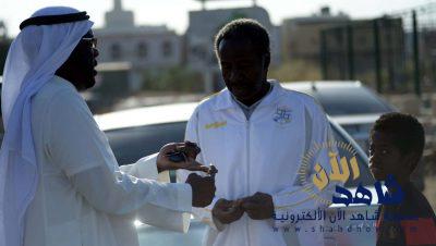 الوسط الرياضي فاقد “الوفاء ” وكم من لاعب نسي حين افل نجمه