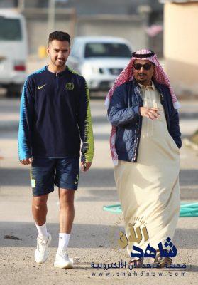 الجيل يفتح ملف أبها لكأس الملك