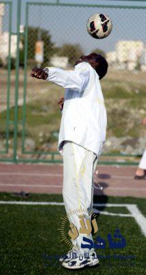 في الجزء الرابع والأخير في حديث الذكريات عن الراحل “نيفاوي”