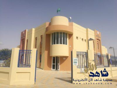 مركز صحي نزوى يحصل على شهادة الاعتماد ” سباهي “