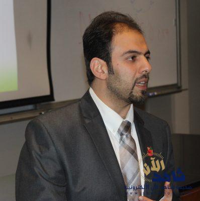 النَّادِي الطُّلَّابِيُّ فِي UIC يَسْتَضِيفُ اللِّقَاءَ الأُسْبُوعُ للمبتعثين فِي شِيكَاغُو