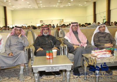 يوم تقني لتهيئة أكثر من 1000 متدرباً جديداً للفصل الثاني بتقنية الأحساء