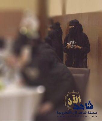 الإعلامية و مصورة «شاهد الآن» .. «كوثر الشلاع» تتميز وترافق فريق رحلة سفاري البرية