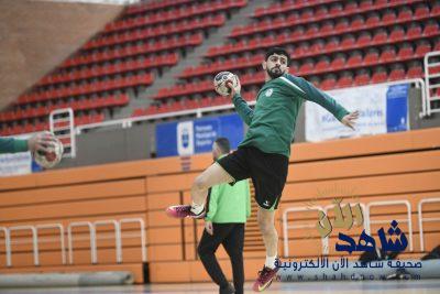 مونديال اليد العالمي ينطلق غداً في الدانمارك والمانيا