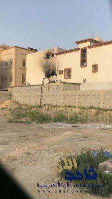 مقتل عدد من المطلوبين أمنياً في القطيف