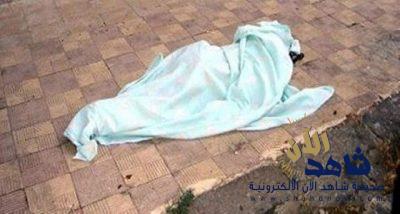 زوج يلقي بزوجته من الطابق الخامس بعدما ضبطها مع عشيقها