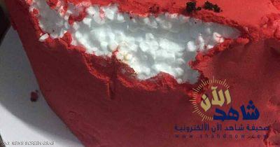 كعكة زفاف “مزيفة” تدمر ليلة العمر.. والعروسان إلى قسم الشرطة