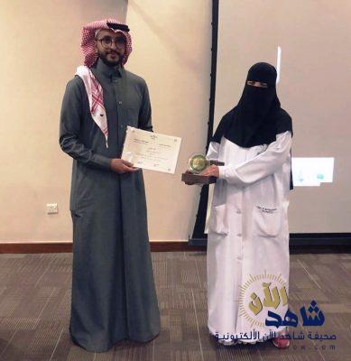 العنزي يؤكد: الشخص الهادف يصل لمخططاته بسهولة