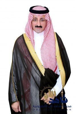 الأمير بدر بن جلوي يرعى مسابقة الابتكارات التقنية العاشرة على مستوى المملكة