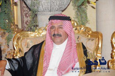 كرنفال مهرجان الوفاء لسمو الأمير سلطان بن محمد بن سعود الكبير