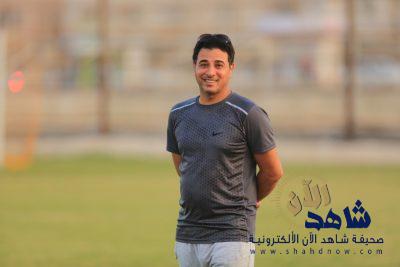 فوزنا مستحق .. والقادم أفضل