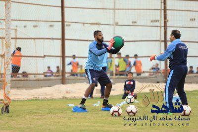 العدالة يبدأ الإعداد لهجر