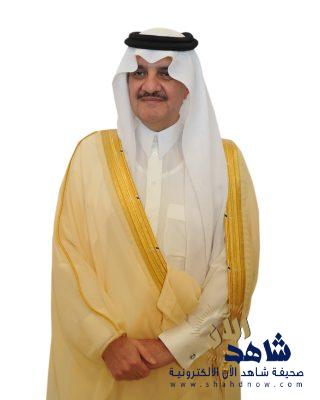 أمير المنطقة الشرقية يترأس مجلس أمناء «قبس» الثاني