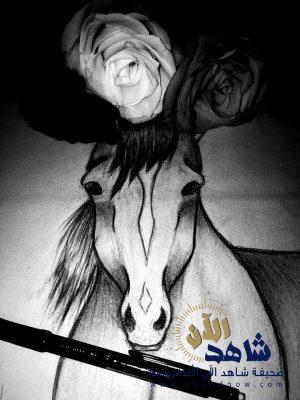 الطالبة السليم متعددة المواهب تبدأ مشوارها من الابتدائي