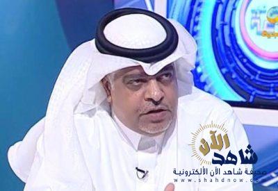 محمد العصيمي : الصحافة الورقية السعودية تعاني أزمة التمويل ويجب أن تسرع في التحول إلى العالم الإلكتروني