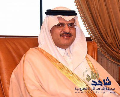 الأمير سلطان بن سعد : استضافة الكويت لمعرض “الفهد روح القيادة” تجسيد لعمق العلاقات التاريخية