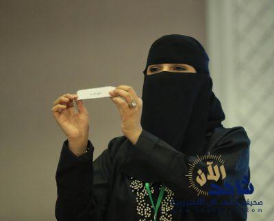 إجراء قرعة الفعالية النسائية الخليجية الأولى لكرة القدم