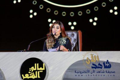 ثمانية شعراء في “ليالي الشعر” أعادوا الشعر الشعبي إلى الواجهة في الأحساء