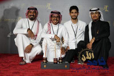 فيلم حرق يحصد ثلاثة نخلات ذهبية من مهرجان الأفلام السعودية في دورته الخامسة