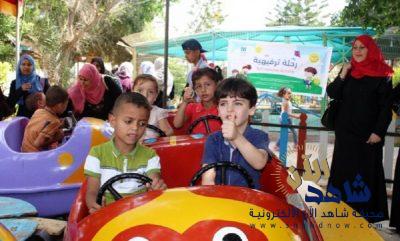 رحلات ترفيهية في الإمارات لأطفال التوحد وأسرهم