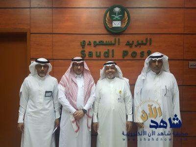 ” البريد السعودي ” شريك حكومي لبطولة العرين الرمضانية الثانية لعام 1440 هـ