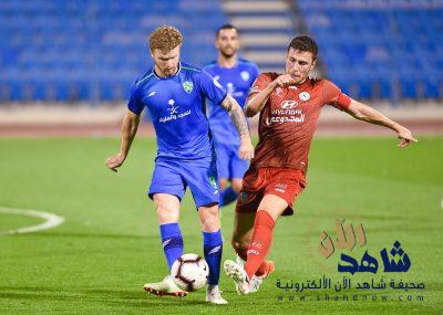 الفتح يكسب ودية الاتفاق