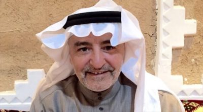 رسميا.. هيئة الرياضة تكلف “الجربوع ” برئاسة الهلال