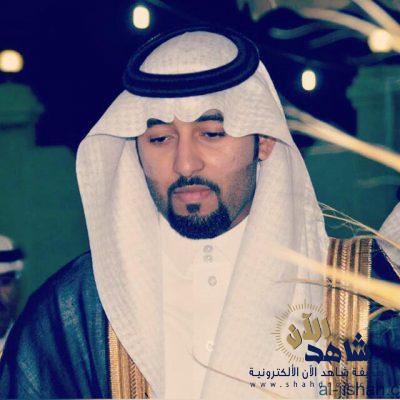(مبارك) يضيء منزل “الخليفة” بمدينة الجشة