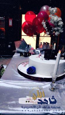 طالبات كلية الآداب – جامعة الملك فيصل في موقف نبيل ومبادرة إنسانية