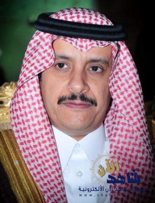 مُحافظ المجمعة يشهد الحفل التكريمي لجمعية الكشافة 