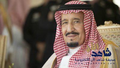 خادم الحرمين الشريفين يرعى نهائي كأس الملك غداً الخميس بالرياض