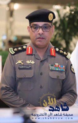 الأمن يعقد مؤتمر صحافي بمكة لشرح خطة عمل رمضان