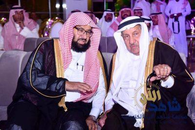 تخريج الدفعة الأولى لطلاب مجمع حمد الجبر التعليمي في الأحساء