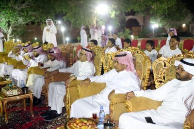 ” إنسان ” بوادي الدواسر تحتفي بالناجحين تحت شعار ” فرحة نجاح “