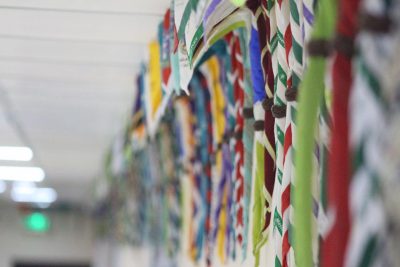 مقر جمعية الكشافة يحكي تأريخ الحركة الكشفية بالمملكة