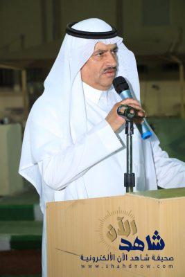 حفل افتتاح مبهر للدورة الرمضانية الثانية بدار الملاحظة الاجتماعية بالدمام