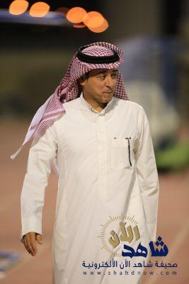 رئيس العدالة : الفوز مطلبنا أمام الخليج