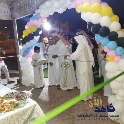 مركز شعبة المبرز للصحة العامة انطلاق فعالياته الرمضانية