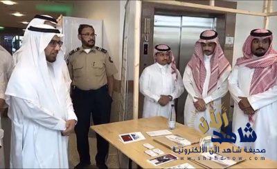 3169 مستفيدا من خدمات مركز الخدمات القانونية