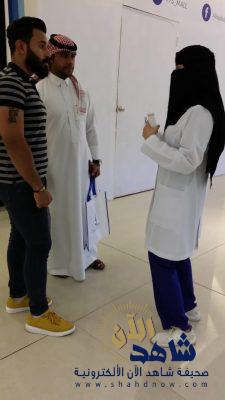 جمعية أمراض الدم الوراثية تدشن فعاليات اليوم العالمي الثلاسيميا ٢٠١٩م