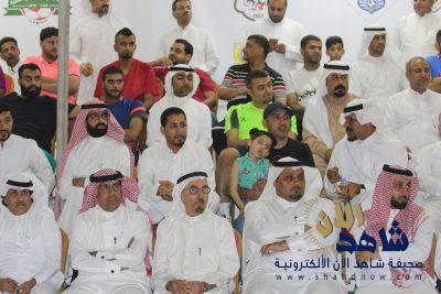 الهلال يتفوق في ديربي الهفوف.. والكساء يكسب ديربي المبرز