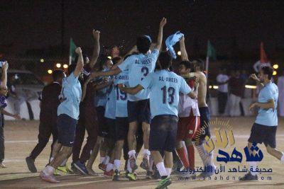كاظمة يقابل الكساء والعرين يواجهه الهلال في دوري الأربعة في بطولة العرين الرمضانية