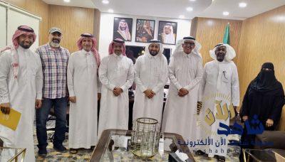 مرحلة جديدة تكشف عن أنشطة مختلفة ما بين فنون الأحساء و مؤسسة عبدالمنعم الراشد الإنسانية