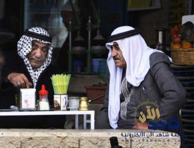 رمضان في العراق