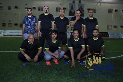 دار التوجيه صدارة بجدارة وسجل نظيف بلا خسارة