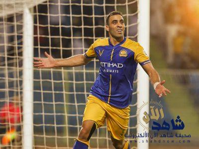 النصر بطلًا لـ دوري محمد بن سلمان للمحترفين