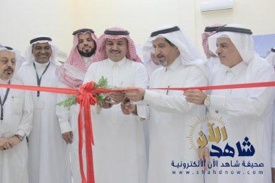 بتنظيم من مهندسي الأحساء .. لقاء هيئة المهندسين السعوديين  في أدبي الأحساء
