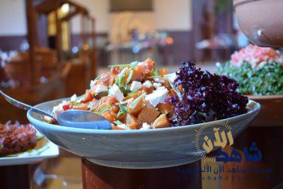 شاهد بالفيديو والصور ليالي مكان فندق “سموير الأحساء” مكان