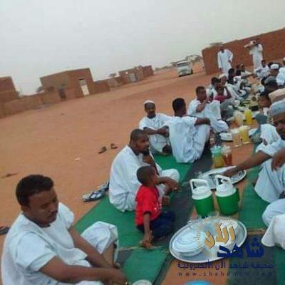 أهالي السودان يستعدون لرمضان من جمادى الثانية