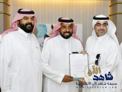 إعلام تعليم الأحساء يكرم ١٠٠ من المتعاونين والمتعاونات في لجان التغطيات الإعلامية